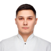 Нагорный Даниил Евгеньевич, терапевт