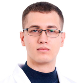 Сипратов Дмитрий Сергеевич, терапевт