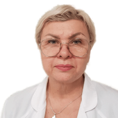 Роньжина Наталья Александровна, массажист