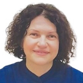 Тарелко Елена Андреевна, гинеколог