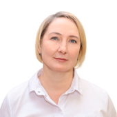 Туфанова Светлана Геннадьевна, детский невролог