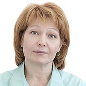 Пантелеймонова Ирина Петровна, стоматолог-терапевт