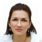 Быханова Ольга Николаевна, врач-косметолог