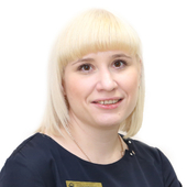 Воронина Светлана Олеговна, гинеколог