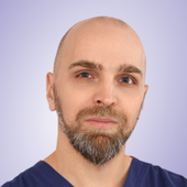 Кугушев Александр Юрьевич, челюстно-лицевой хирург