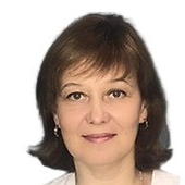 Шорохова Светлана Анатольевна, стоматолог-терапевт