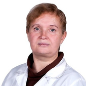 Дробышева Татьяна Эдуардовна, офтальмолог