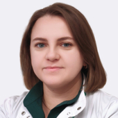 Харабажиу Яна Георгиевна, ортопед