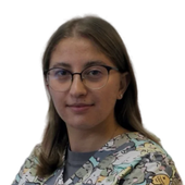 Сенчихина Карина Сергеевна, детский логопед