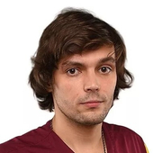 Чапланов Михаил Владимирович, врач УЗД