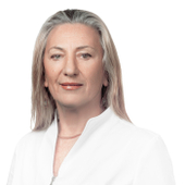 Фетцер Елена Германовна, врач УЗД