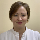 Ковалева Олеся Николаевна, акушер-гинеколог