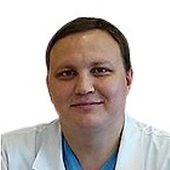 Пономарев Александр Анатольевич, нейрохирург