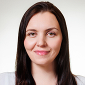 Панина Мария Сергеевна, маммолог-онколог