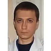 Вершинин Дмитрий Михайлович, хирург