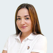 Насибуллина Диана Ниязовна, инструктор ЛФК