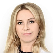 Левитина Марина Владимировна, онколог