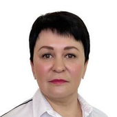 Матюнина Татьяна Николаевна, врач-косметолог