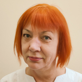 Лебедева Татьяна Николаевна, ортопед