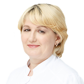 Глотова Юлия Владимировна, врач УЗД