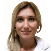 Крылова Татьяна Анатольевна, детский рентгенолог