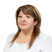 Денисова Наталья Ильинична, детский физиотерапевт
