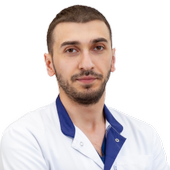 Караханян Армен Рудикович, хирург