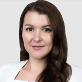 Литвинова Анастасия Юрьевна, врач-косметолог