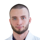 Серченко Александр Алексеевич, офтальмолог