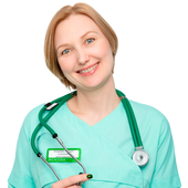 Папушина Варвара Алексеевна, терапевт