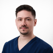 Гузенин Евгений Николаевич, реабилитолог