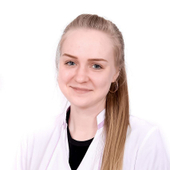 Федотова Евгения Александровна, психолог