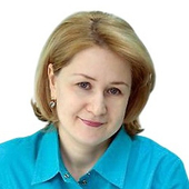 Салова Ольга Владимировна, стоматолог-терапевт