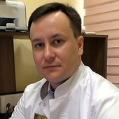 Ширяев Ростислав Павлович, радиолог