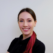 Пунько Анастасия Александровна, детский стоматолог