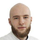 Церпицкий Михаил Игоревич, стоматолог-хирург