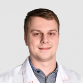 Кириллов Иван Владимирович, стоматолог-хирург