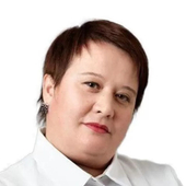 Зайцева Лариса Владимировна, терапевт