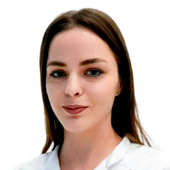 Водопьянова Ольга Николаевна, терапевт