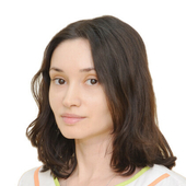 Коригова Марина Мусаевна, эндокринолог