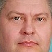 Рябов Андрей Анатольевич, стоматолог-хирург