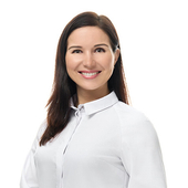 Томило Анна Владимировна, педиатр