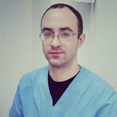 Лукьянов Алексей Владимирович, массажист