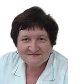 Азмагулова Амина Ахатовна, педиатр