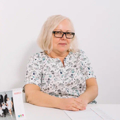 Манжурина Ольга Анатольевна, детский хирург