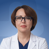 Микутина Татьяна Вадимовна, косметолог