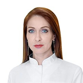 Тедеева Анна Хасановна, радиолог