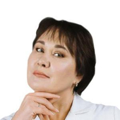 Галеева Елена Владимировна, гастроэнтеролог