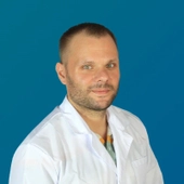 Петров Игорь Борисович, детский невролог