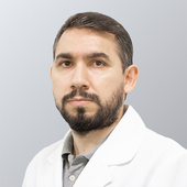 Мехралиев Вахид Хагани Оглы, ЛОР